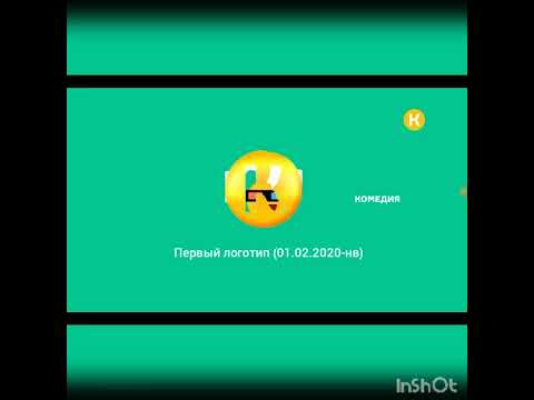 Видео: Эволюция логотипов всех кабельных каналов ВГТРК