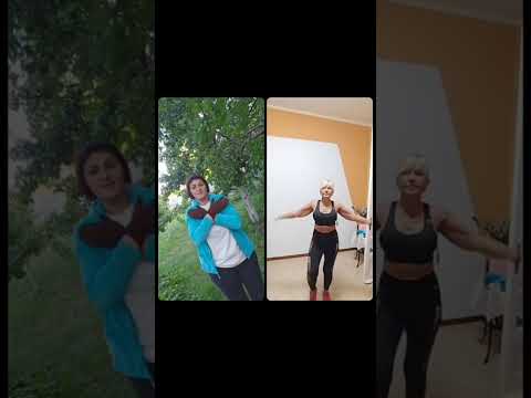 Видео: Гимнастика лимфадренаж #здоровье #жиротоп 
