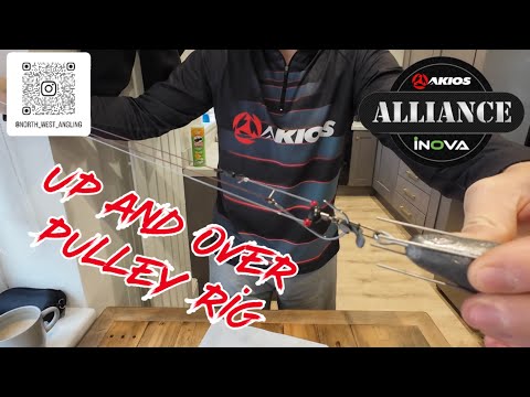 Видео: ВЕРХНЕБОЛЬШАЯ БУКСИРНАЯ УСТАНОВКА — пошаговое руководство