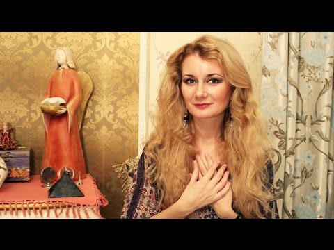 Видео: КАК ПОЛУЧАТЬ ПОМОЩЬ ОТ ВЫСШЕГО Я - лучшие практики!