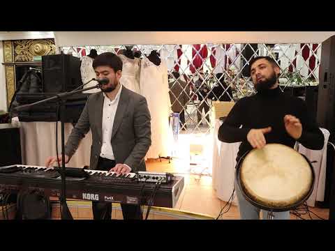 Видео: Чамолиддини Тодчидин дар туй ш. Москва  2024