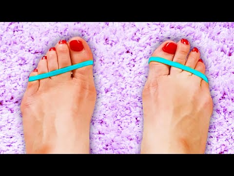 Видео: 43 БЕЗУМНЫХ ТРЮКА, КОТОРЫЕ ДЕЙСТВИТЕЛЬНО РАБОТАЮТ