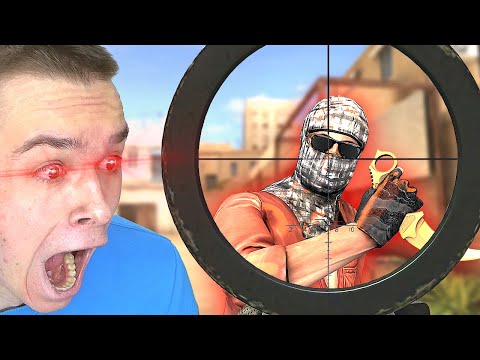 Видео: Я ТОП 1 В ГОНКЕ ВООРУЖЕНИЙ STANDOFF 2 | Сафик1234 в Стандофф 2