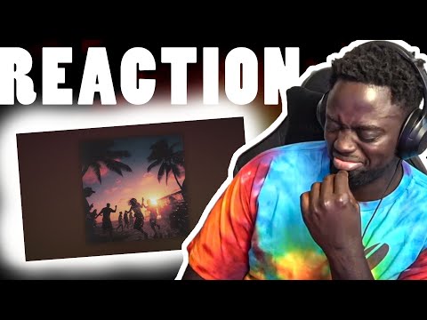 Видео: Miyagi & Эндшпиль - Bounty (Official Audio) REACTION