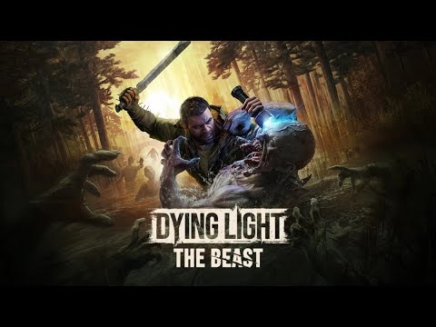 Видео: Dying Light: The Beast. Серия №6