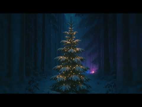 Видео: В лесу родилась ёлочка (Remix by Novchenkov) 2025
