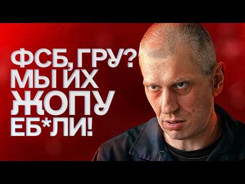 Видео: «ОТРЕЗАЛИ ГОЛОВЫ ПЛЕННЫМ» – признания пленного «вагнеровца» | «Хочу жить»