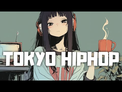 Видео: 𝐏𝐥𝐚𝐲𝐥𝐢𝐬𝐭 Токийская ночь Lo-fi хип-хопа 🌃 / Lofi Hiphop микс BGM (биты для отдыха и учёбы)