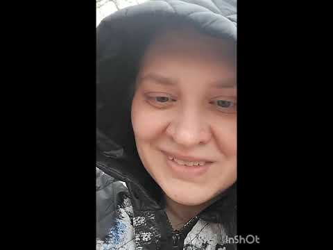 Видео: Сходила утром в магазин за твогором будем делать сырники🥰