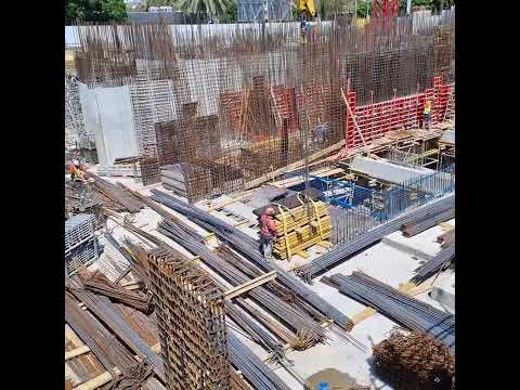 Видео: Зарплаты на стройках Израиля 
