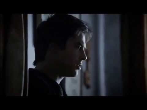 Видео: деймон сальваторе | Мам,прости,я не дарил тебе цветов