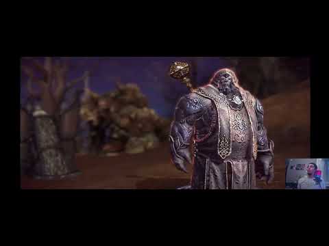 Видео: Музыка Tera online  [PS_5]