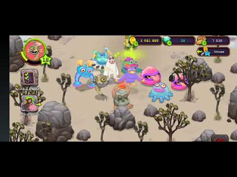 Видео: Мсм 3 часть:выбиваем монстров