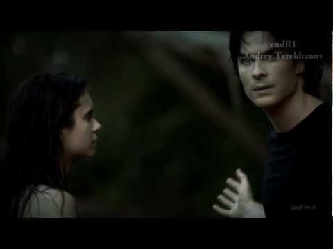 Видео: Дневники вампира [The Vampire Diaries] - Любовь это... [Love is...]