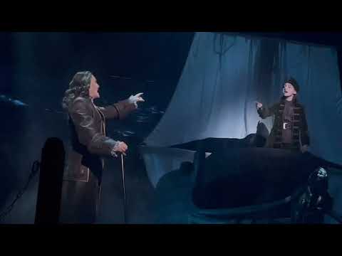 Видео: Мюзикл «ПЕТР I» 04.02.2024. 13:00 - «ПРОБУЖДАЕТСЯ ВЕТЕР-2» (Иван Ожогин, Саша Дьяконов-Дьяченков)