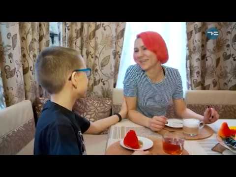 Видео: МАМЫ КАДЕТОВ