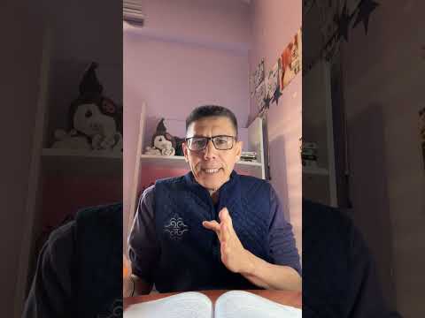 Видео: Санжар Керімбай. Сияр-Шәріп. Пайғамбардың дүниеге келуі. 7-бөлім.