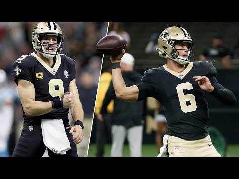 Видео: Начало эры Тайлера Шоу: изменит ли это «Нью-Орлеан Сэйнтс» НАВСЕГДА?! | Реакция Джеймса Скреметты