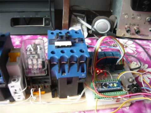 Видео: Устранение помех. Ардуино. Микроконтроллеры.