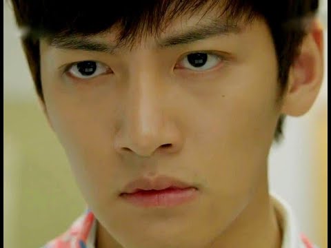 Видео: 💘Чжи Чан Ук в роли Ангела  💘 Ангельски хорош 💘