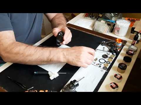 Видео: Okuma Raw II 30. Неординарная. Часть 1.