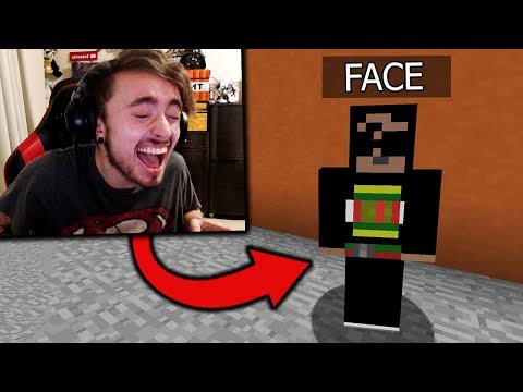 Видео: FACE ОПЯТЬ ЖЕСТОКО РАССМЕШИЛ МЕНЯ В МАЙНКРАФТ! ЕСЛИ ЗАСМЕЕШЬСЯ - ПРОИГРАЕШЬ ЧЕЛЛЕНДЖ МАЙНКРАФТЕРОВ