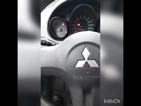 Видео: Честный обзор митсубиси кольт.