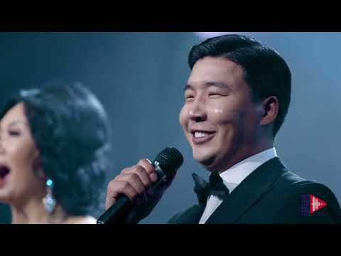 Видео: Долгор,Энхнаран,Цогтбаяр-Зүрхний хайртай эх орон