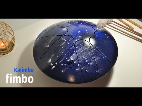 Видео: Мои необычные музыкальные инструменты