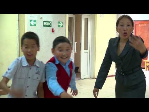 Видео: Yчүгээйэп & Утуйаанап. 2014 с.