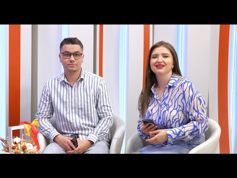 Видео: Доброе утро, Приднестровье! - 26/05/25