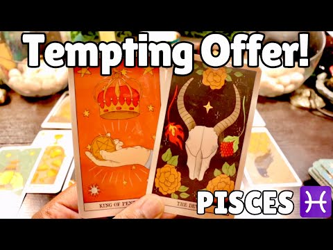 Видео: Рыбы♓️ Новое предложение! 🤑 Они хотят работать с вами! 🤝 Но так ли всё хорошо, как кажется!? 🤔💭