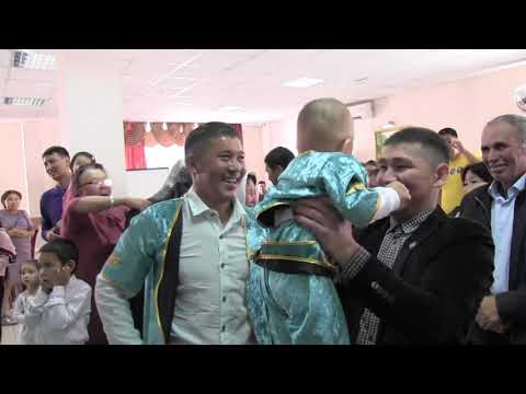 Видео: Музаффар x264