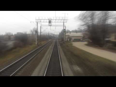 Видео: Львів   Красне