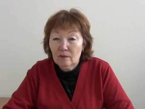 Видео: История Бурятии (Санжиева Т.Е.) - 1 лекция