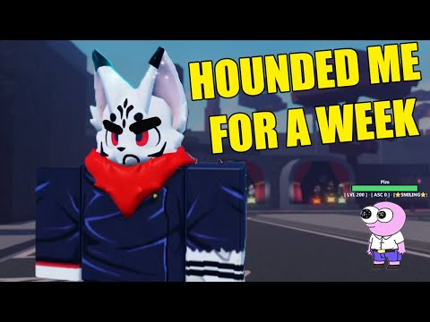 Видео: Яростная травля самого злого фурри, которого я когда-либо встречал