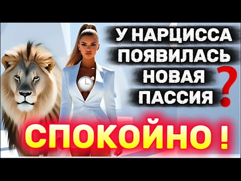 Видео: ЧТО ДЕЛАТЬ, ЕСЛИ У НАРЦИССА ПОЯВИЛАСЬ НОВАЯ ПАССИЯ #нарцисс #психология #отношения #черныйпион
