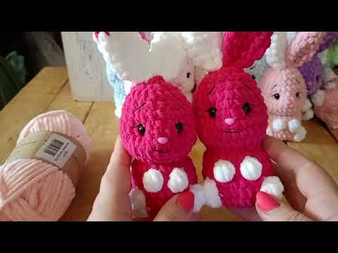 Видео: Распаковка новой пряжи/много игрушек/новинки