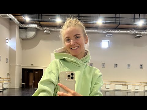 Видео: Возвращаемся в театр, «ЧТО У НАС ПО ПУАНТАМ?», форма вернись скорее