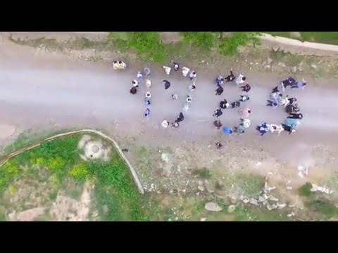 Видео: Газ-1985 24-май 2023