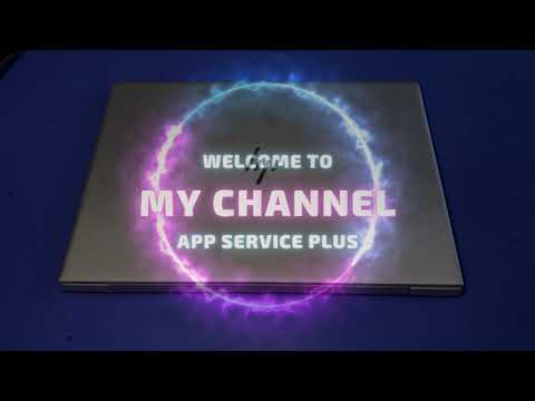 Видео: HP Elitebook 840G6 model AX200NGW | Чистка  | Замена термопасты | Обслуживание