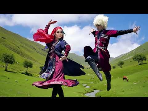 Видео: шатилис асуло | SHATILIS ASULO | kavkaz music - грузинская песня