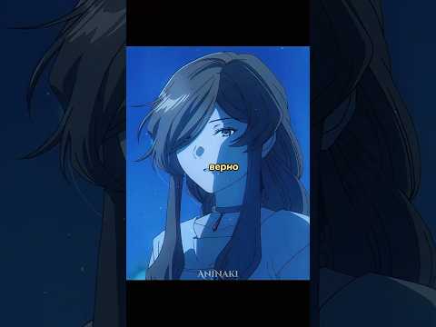 Видео: СРАЗУ ПОНЯЛА, ЧТО ОНА МОГУЧАЯ ВОЛШЕБНИЦА 😯🥶