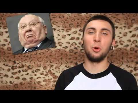 Видео: +100500 на ТВ - 57 выпуск