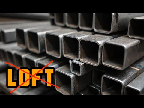 Видео: БЫСТРО сделал, ДОРОГО продал // Не LOFT,    но симпатично!