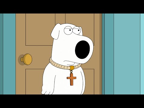 Видео: ГРИФФИНЫ - ВЕРУЮЩИЙ БРАЙАН | НОВЫЙ 22 СЕЗОН (15 СЕРИЯ)