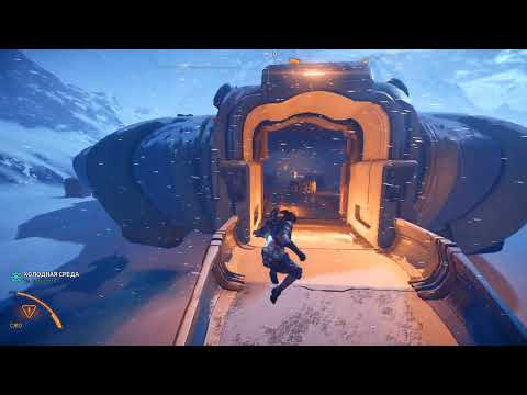 Видео: Mass Effect: Andromeda 30. Прохождение. Без комментариев. [Playthrough. No Commentary]