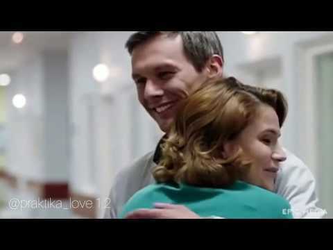 Видео: Женя и Илья❤ "Практика 2"