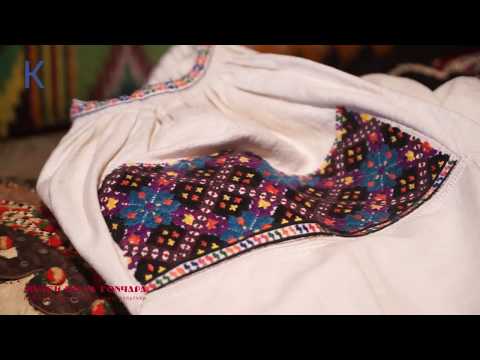 Видео: Богдан Петричук про традицію, моду, любовь та про те, чому не став директором...