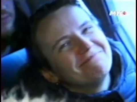 Видео: Сурганова и Оркестр в программе "Поехали" (Муз ТВ, 10.12.2004)